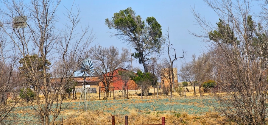 5 Bedroom Property for Sale in Reddersburg Rural Free State